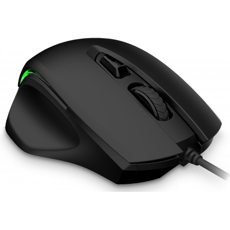Speedlink hiir Garrido (SL-610006-BK)