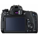 Canon EOS 760D + 18-135mm IS STM Kit