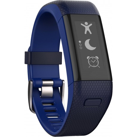Garmin Vivosmart HR+ Regular, blue