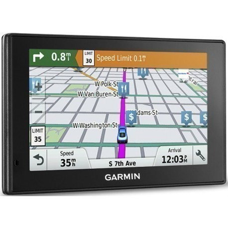 Garmin Drive 40LM Ida-Euroopa