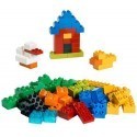 Lego Duplo toy blocks Basic Bricks Deluxe 80pcs (6176)