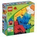 Lego Duplo toy blocks Basic Bricks Deluxe 80pcs (6176)