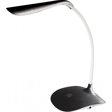 Platinet desk lamp PDL01B 3,5W, black (43381)