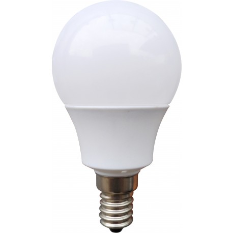 Omega LED spuldze E14 4W 4200K (42949)