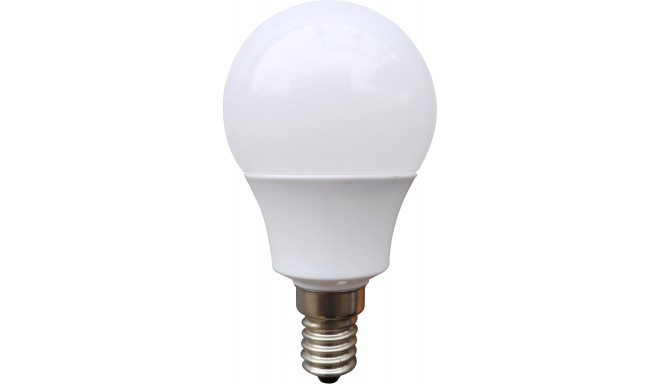 Omega LED лампочка E14 4W 4200K (42949)