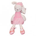 Celinka Bunny pink 30 cm