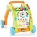 3in1 walker and activity table PL