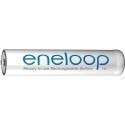Panasonic eneloop rechargeable battery AAA 750 8BP Ocean 