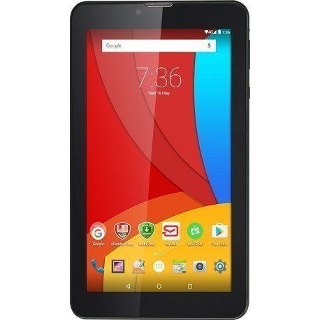 Prestigio MultiPad Wize 3407 4G, must