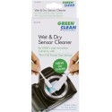 Green Clean sensor cleaning kit Wet Foam Swab & Dry Sweeper (SC-6070)