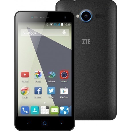 ZTE Blade L3, серый