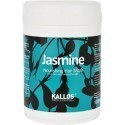 Kallos hair mask Nourishing Jasmine Nourishing 1l