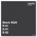 Lastolite paberfoon 2,75x11m, must (9020)