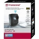 Transcend car DVR DrivePro 50 16GB