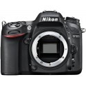 Nikon D7100 + Tamron 16-300mm