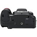 Nikon D7100 + Tamron 16-300mm