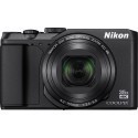 Nikon Coolpix A900, must