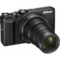 Nikon Coolpix A900, must