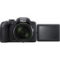 Nikon Coolpix B700, black
