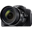 Nikon Coolpix B700, black