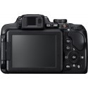 Nikon Coolpix B700, black