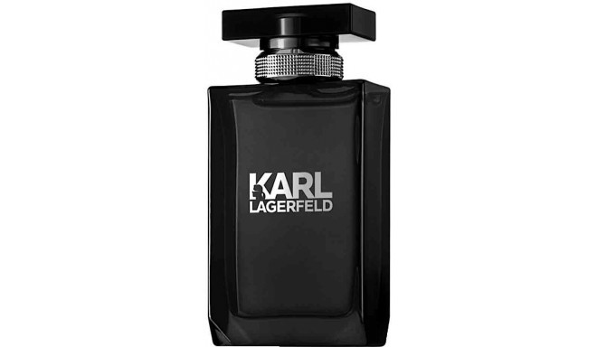 Karl Lagerfeld Karl Lagerfeld Pour Homme Eau de Toilette 100мл