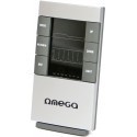 Omega digital weather station OWS-26C (41358)