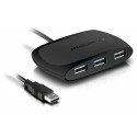 Speedlink USB hub Snappy Active 4-port USB 2.0 (SL-140010)