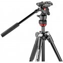 Manfrotto tripod kit Befree Kit MVKBFR-LIVE