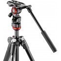 Manfrotto tripod kit Befree Kit MVKBFR-LIVE