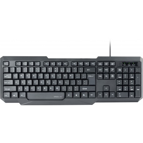 Speedlink klaviatuur Scripsi (SL-640003-US)