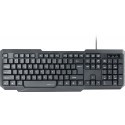 Speedlink keyboard Scripsi (SL-640003-US)
