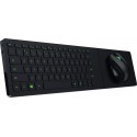 Razer keyboard + mouse Turret US