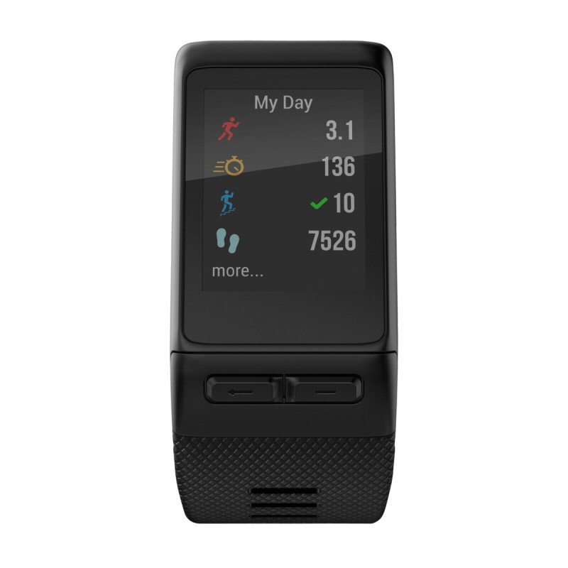 Garmin hotsell vivoactive xl