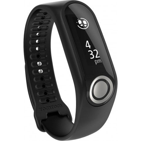 TomTom Touch L, must