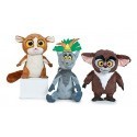 All Hail King Julien plush toy 25 cm – random style