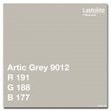 Lastolite papīra fons 2,75x11m, Arctic Grey pelēks (9012)