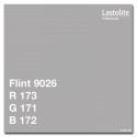 Lastolite papīra fons 2,75x11m, Flint pelēks (9026)