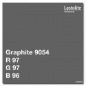 Lastolite background 2.75x11m, graphite (9054)