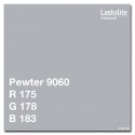 Lastolite бумажный фон 2,75x11м, pewter серый (9060)