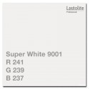 Lastolite paberfoon 2,75x11m, super valge (9001)