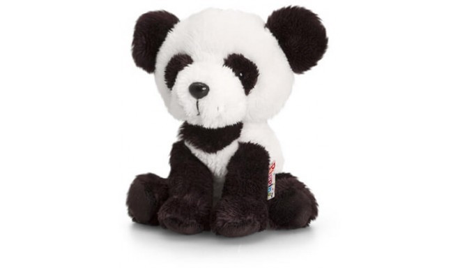 Keel Toys stuffed toy Panda Pippins