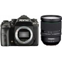 Pentax K-1 kere + D-FA 24-70mm f/2.8