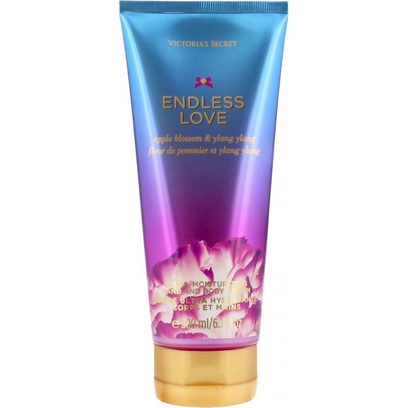 Victoria's Secret hand and body cream Endless Love 200ml Body creams