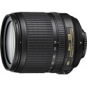Nikon D3400 + 18-105mm AF-S VR Kit, black