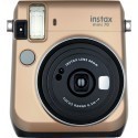 Fujifilm Instax Mini 70, golden