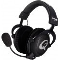 QPad headset QH-85, black