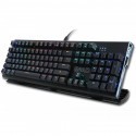 QPad keyboard MK-30 Nordic