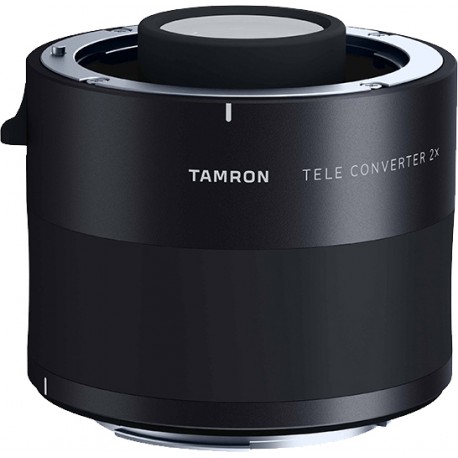 Tamron телеконвертер TC-X20E 2× для Canon