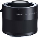 Tamron teleconverter TC-X20E 2× for Canon